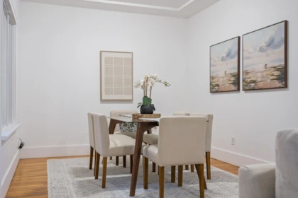 Office / Den Photo of 2497 Wall Street, Vancouver, BC