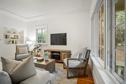 Primary Bedroom Photo of 2497 Wall Street, Vancouver, BC