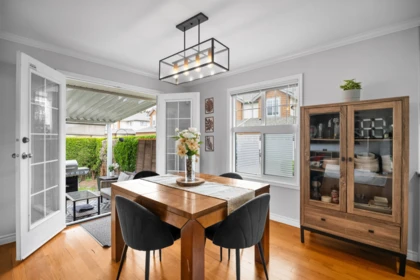 Pantry Photo of 10 7475 Garnet Drive, Chilliwack, BC