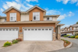 10 7475 Garnet Drive, Chilliwack, BC