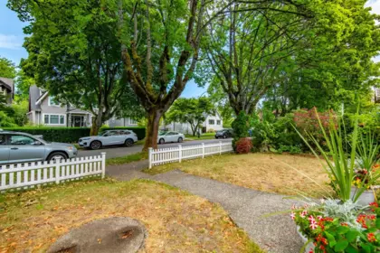 3346 W 11th Avenue, Vancouver, BC, Vancouver — Single Family Residence for sale