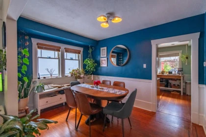 Kitchen Photo of 3346 W 11th Avenue, Vancouver, BC