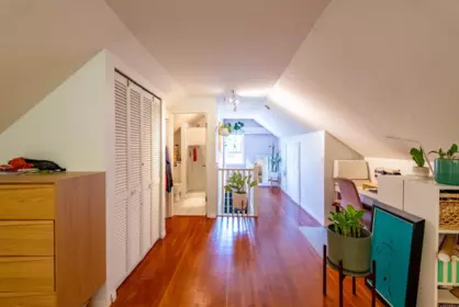 Laundry Room Photo of 3346 W 11th Avenue, Vancouver, BC