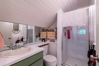 Mudroom Photo of 3346 W 11th Avenue, Vancouver, BC