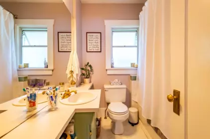 Office / Den Photo of 3346 W 11th Avenue, Vancouver, BC