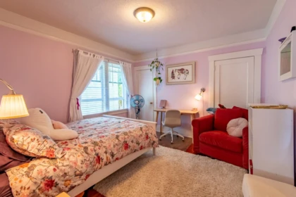 Powder Room Photo of 3346 W 11th Avenue, Vancouver, BC