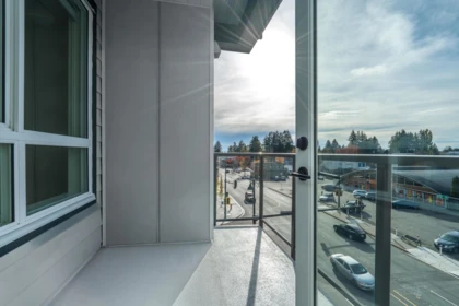 Basement Recreation Room Photo of 401 27215 272 Street, Langley, BC