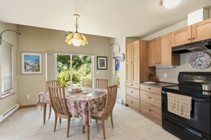 Pantry Photo of 5280 Bear Bay Road, Garden Bay, BC