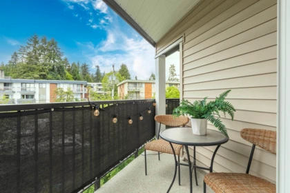 Loft / Bonus Room Photo of 305 1050 Howie Avenue, Coquitlam, BC