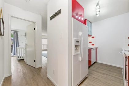 Pantry Photo of 305 1050 Howie Avenue, Coquitlam, BC