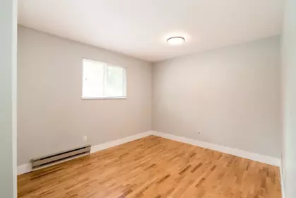 Basement Recreation Room Photo of 21139 Cook Avenue, Maple Ridge, BC