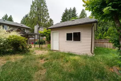 Front Yard Photo of 21139 Cook Avenue, Maple Ridge, BC