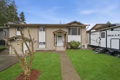 Hot Tub / Spa Photo of 21139 Cook Avenue, Maple Ridge, BC