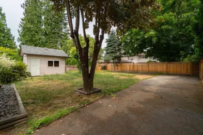 Outdoor Deck Photo of 21139 Cook Avenue, Maple Ridge, BC