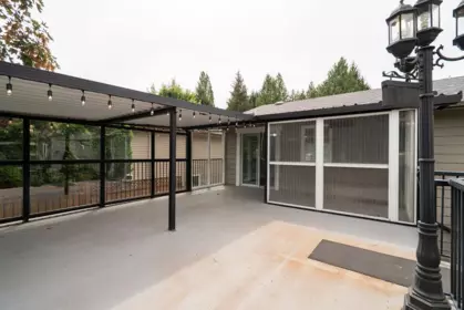 Outdoor Patio Photo of 21139 Cook Avenue, Maple Ridge, BC