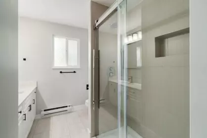 Powder Room Photo of 21139 Cook Avenue, Maple Ridge, BC