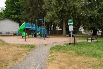 Street View Photo of 21139 Cook Avenue, Maple Ridge, BC