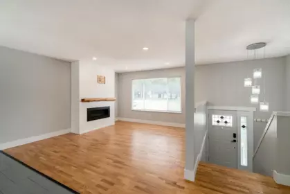 Walk-In Closet Photo of 21139 Cook Avenue, Maple Ridge, BC