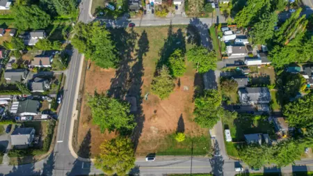 Playground / Recreational Area Near 20138 Lorne Avenue, Maple Ridge, BC