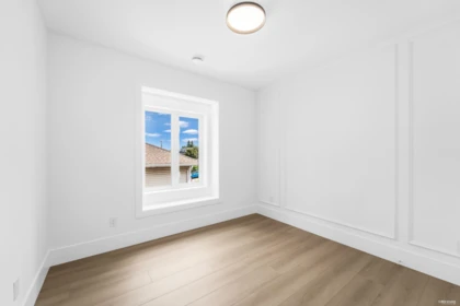 Hallway Photo of 8751 No. 2 Road, Richmond, BC