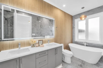 Mudroom Photo of 8751 No. 2 Road, Richmond, BC