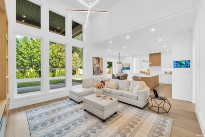 Office / Den Photo of 8751 No. 2 Road, Richmond, BC