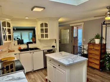 Dining Area Photo of 57 3300 Horn Street, Abbotsford, BC