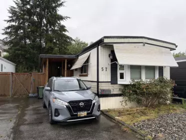 Exterior Rear Photo of 57 3300 Horn Street, Abbotsford, BC