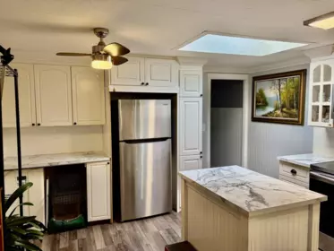 Family Room Photo of 57 3300 Horn Street, Abbotsford, BC