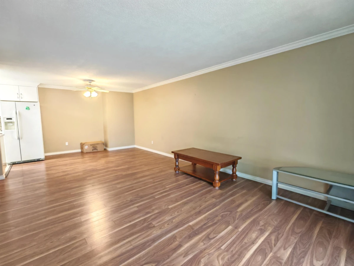 Family Room Photo of 101 6420 Buswell Street, Richmond, BC