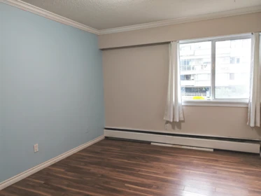 Bedroom 2 Photo of 101 6420 Buswell Street, Richmond, BC