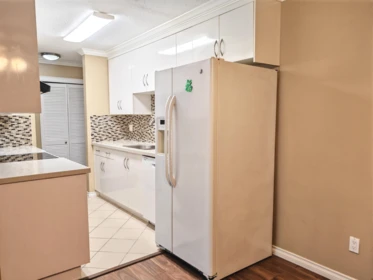 Pantry Photo of 101 6420 Buswell Street, Richmond, BC