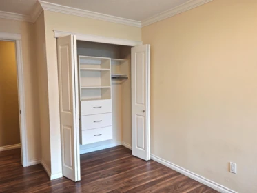 Powder Room Photo of 101 6420 Buswell Street, Richmond, BC