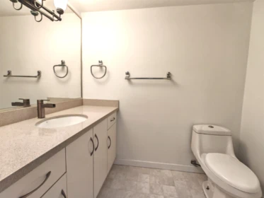 Walk-In Closet Photo of 101 6420 Buswell Street, Richmond, BC