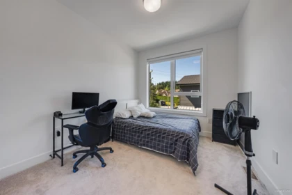Garden / Landscaping Photo of 33 15030 28 Avenue, Surrey, BC