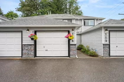 114 9507 208 Street, Langley, BC, Langley — Townhouse for sale