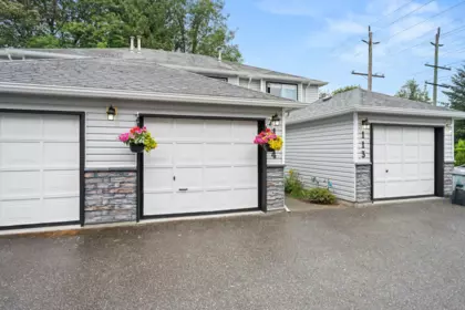 114 9507 208 Street, Langley, BC, Langley — Townhouse for sale