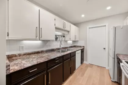 Pantry Photo of 114 9507 208 Street, Langley, BC