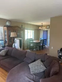 Primary Bedroom Photo of 46267 Brooks Avenue, Chilliwack, BC