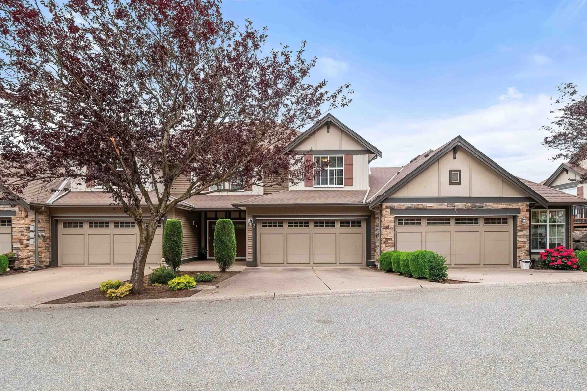 Family Room Photo of 3 5900 Jinkerson Road, Chilliwack, BC