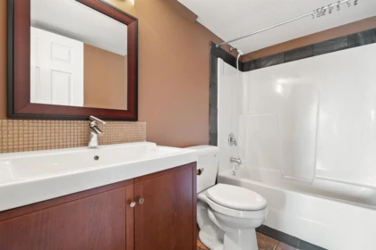 Community Amenities Photo (Clubhouse) of 3 5900 Jinkerson Road, Chilliwack, BC