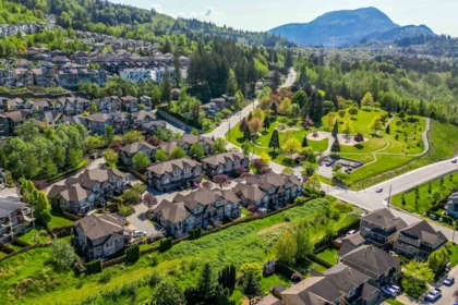 3 5900 Jinkerson Road, Chilliwack, BC, Chilliwack — Townhouse for sale