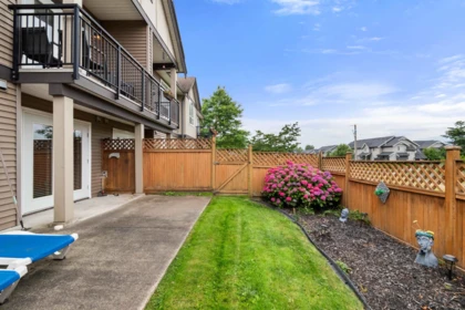 Front Yard Photo of 3 5900 Jinkerson Road, Chilliwack, BC