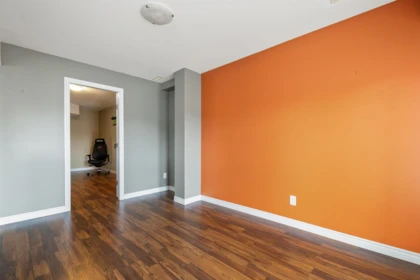 Garage Interior Photo of 3 5900 Jinkerson Road, Chilliwack, BC