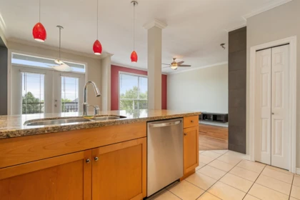Kitchen Photo of 3 5900 Jinkerson Road, Chilliwack, BC