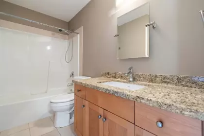 Laundry Room Photo of 3 5900 Jinkerson Road, Chilliwack, BC