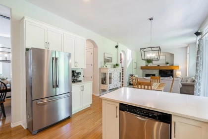 Breakfast Nook Photo of 5906 146 Street, Surrey, BC