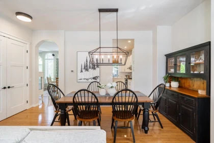 Kitchen Island Photo of 5906 146 Street, Surrey, BC