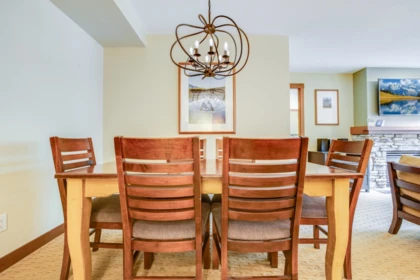 Pantry Photo of 303G2 4653 Blackcomb Way, Whistler, BC
