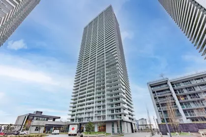 605 3833 Evergreen Place, Burnaby, BC, Burnaby — Apartment/Condo for sale